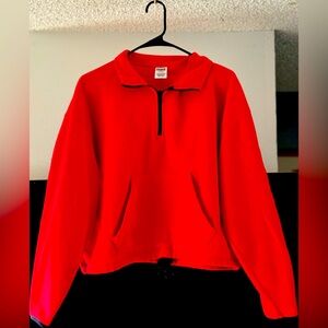 I am selling a women’s winter jacket.